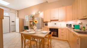 Merlo's Studio Flat Ospedale S Orsola